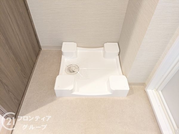 ＲＩＣイーストコート８番街１番館　中古マンション