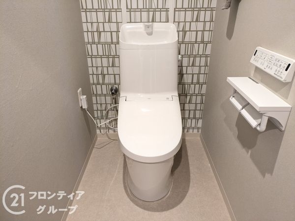 ＲＩＣイーストコート８番街１番館　中古マンション