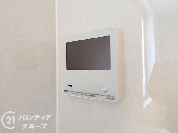 ＲＩＣイーストコート８番街１番館　中古マンション