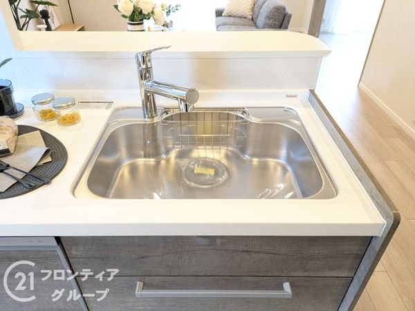 ＲＩＣイーストコート８番街１番館　中古マンション