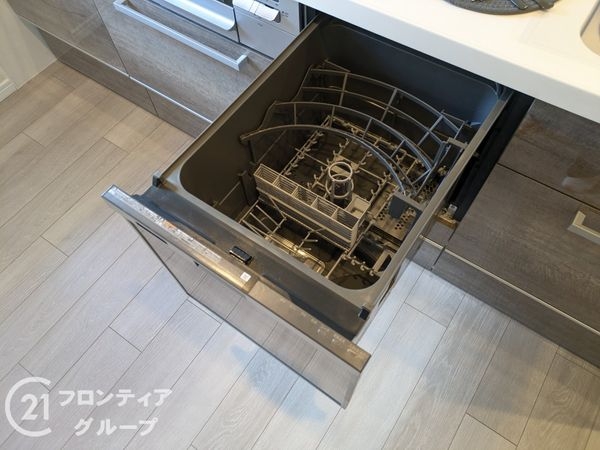 ＲＩＣイーストコート８番街１番館　中古マンション