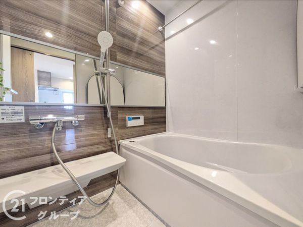 ＲＩＣイーストコート８番街１番館　中古マンション