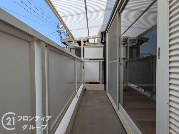 神戸市東灘区田中町４丁目の中古一戸建て