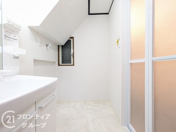 神戸市東灘区田中町４丁目の中古一戸建て