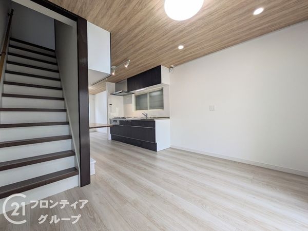 神戸市東灘区田中町４丁目の中古一戸建て