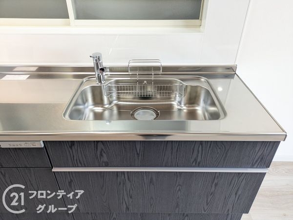神戸市東灘区田中町４丁目の中古一戸建て
