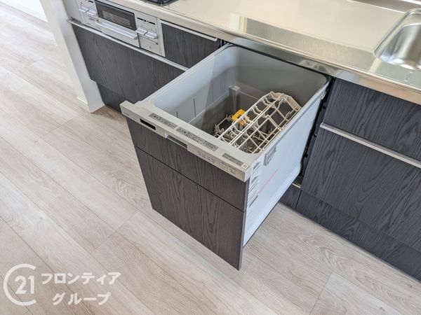 神戸市東灘区田中町４丁目の中古一戸建て