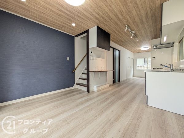 神戸市東灘区田中町４丁目　中古一戸建て