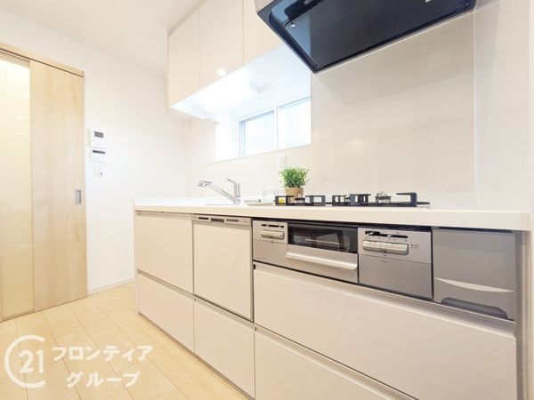 甲南コンセール東灘　中古マンション