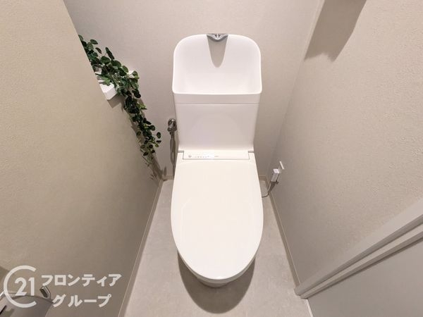 ＲＩＣウエストコート５番街２番館　中古マンション