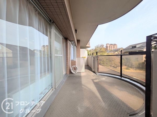 ＲＩＣウエストコート５番街２番館　中古マンション
