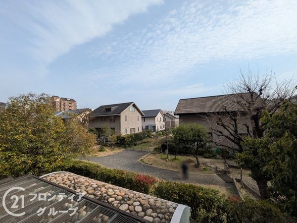 ＲＩＣウエストコート５番街２番館　中古マンション