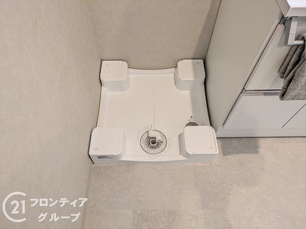 ＲＩＣウエストコート５番街２番館　中古マンション