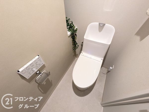 ＲＩＣウエストコート５番街２番館　中古マンション