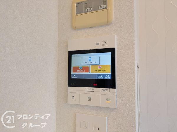 ＲＩＣウエストコート５番街２番館　中古マンション