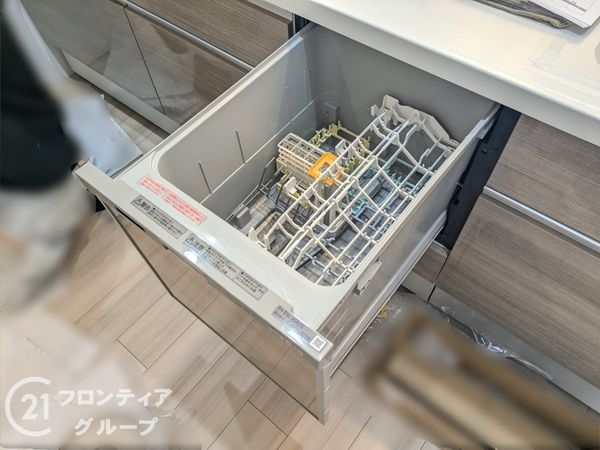 ＲＩＣウエストコート５番街２番館　中古マンション