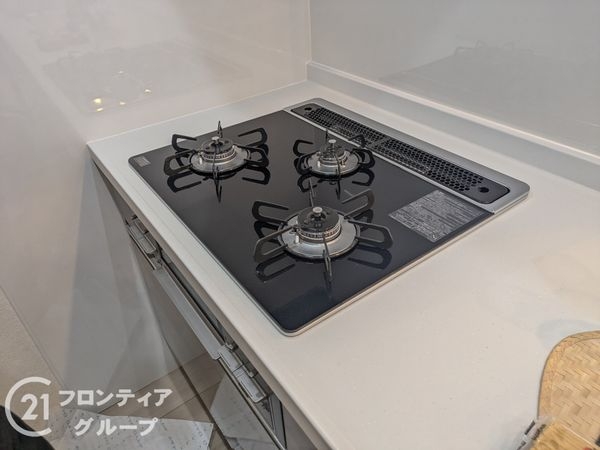 ＲＩＣウエストコート５番街２番館　中古マンション