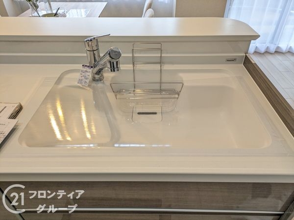 ＲＩＣウエストコート５番街２番館　中古マンション