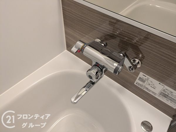 ＲＩＣウエストコート５番街２番館　中古マンション
