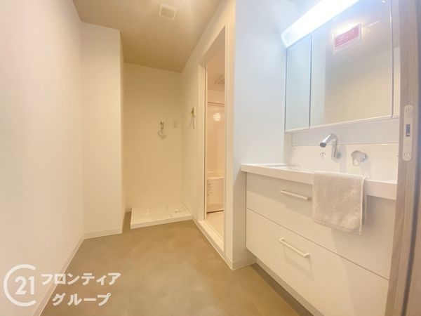ＲＩＣイーストコート四番街　５号棟　中古マンション