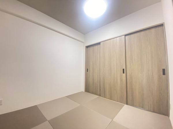 ＲＩＣイーストコート四番街　５号棟　中古マンション