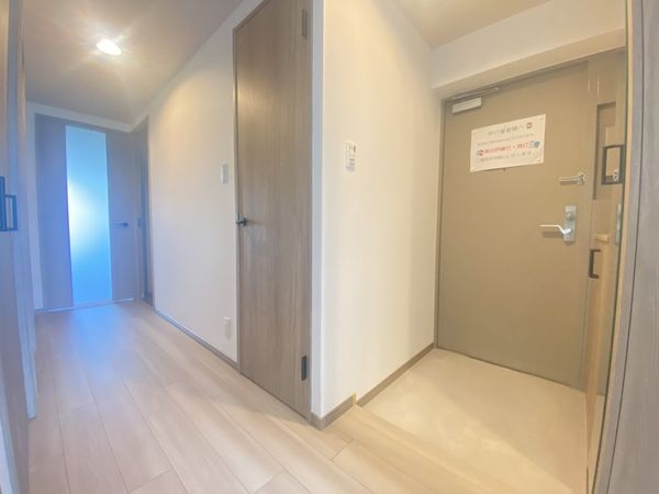 ＲＩＣイーストコート四番街　５号棟　中古マンション