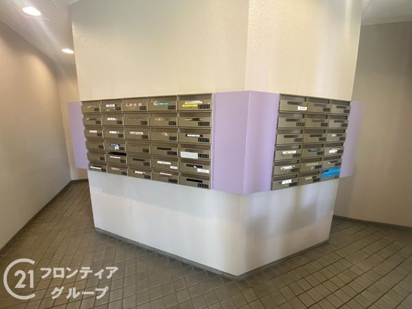 ＲＩＣイーストコート四番街　５号棟　中古マンション