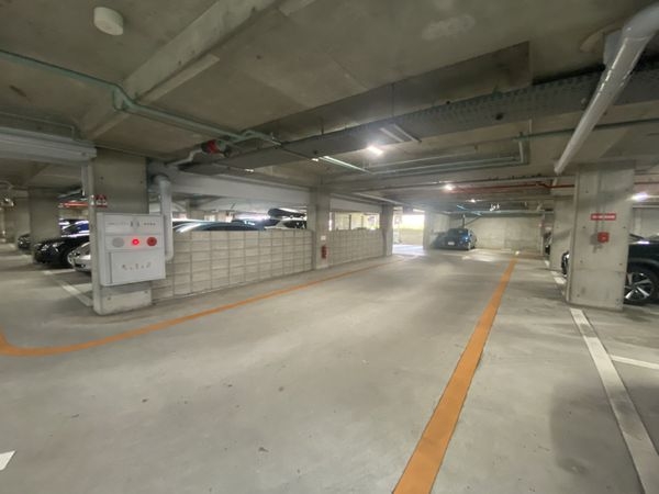 ＲＩＣイーストコート四番街　５号棟　中古マンション