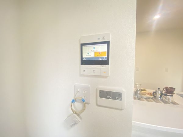 ＲＩＣイーストコート四番街　５号棟　中古マンション