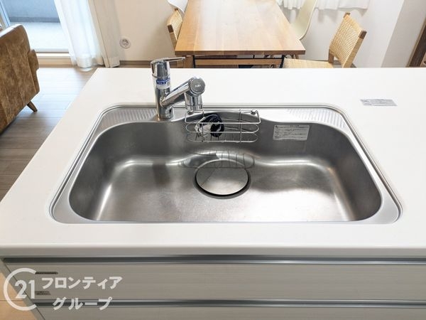 ＲＩＣイーストコート４番街　５番館　中古マンション