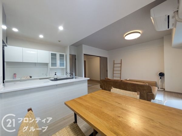 ＲＩＣイーストコート４番街　５番館　中古マンション