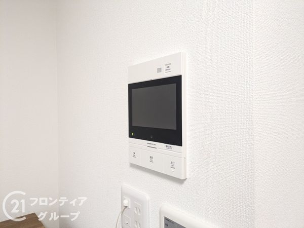 ＲＩＣイーストコート４番街　５番館　中古マンション