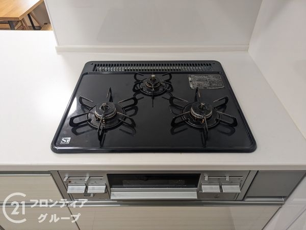 ＲＩＣイーストコート４番街　５番館　中古マンション