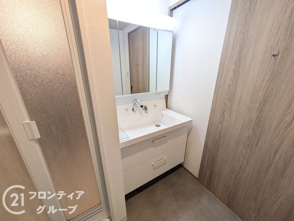 ＲＩＣイーストコート４番街　５番館　中古マンション