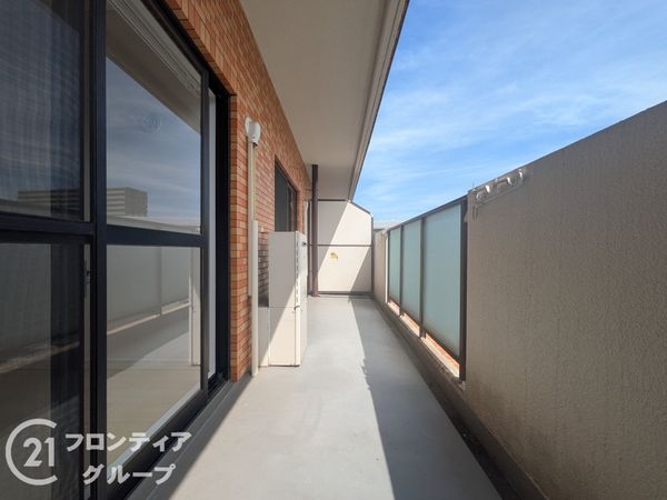 ライオンズマンション住吉川公園　中古マンション
