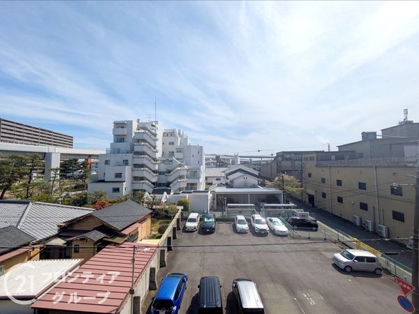 ライオンズマンション住吉川公園　中古マンション