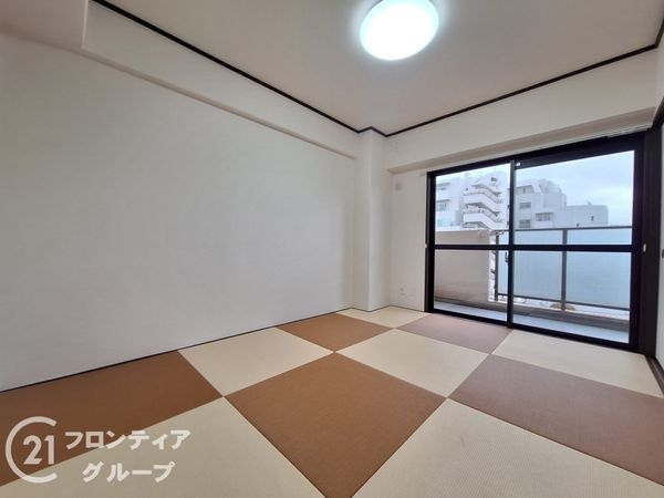 ライオンズマンション住吉川公園　中古マンション