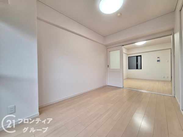 ライオンズマンション住吉川公園　中古マンション