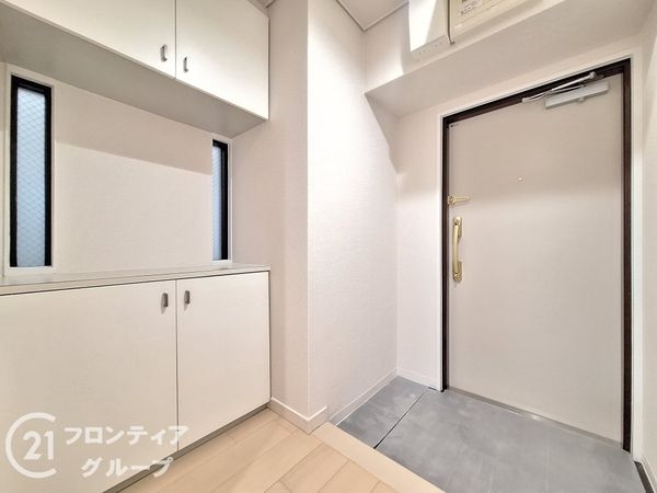 ライオンズマンション住吉川公園　中古マンション