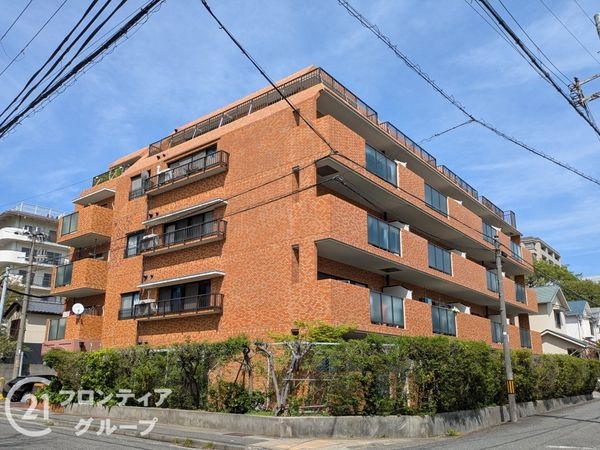 ライオンズマンション住吉川公園　中古マンション