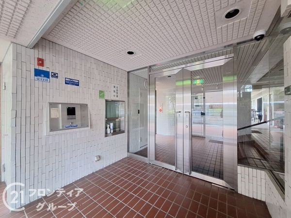 ライオンズマンション住吉川公園　中古マンション