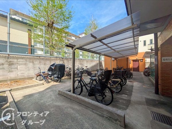 ライオンズマンション住吉川公園　中古マンション