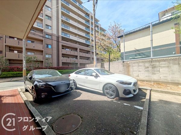 ライオンズマンション住吉川公園　中古マンション