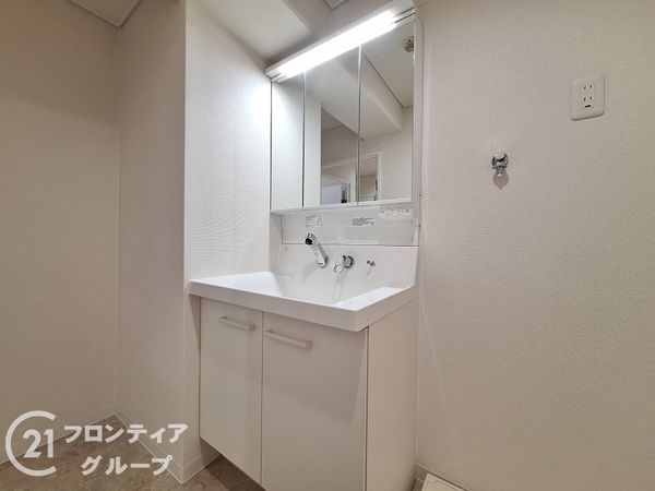 ライオンズマンション住吉川公園　中古マンション