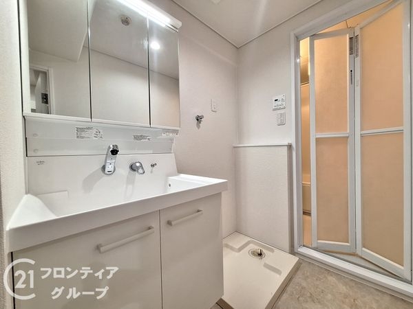 ライオンズマンション住吉川公園　中古マンション