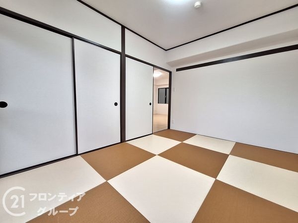 ライオンズマンション住吉川公園　中古マンション
