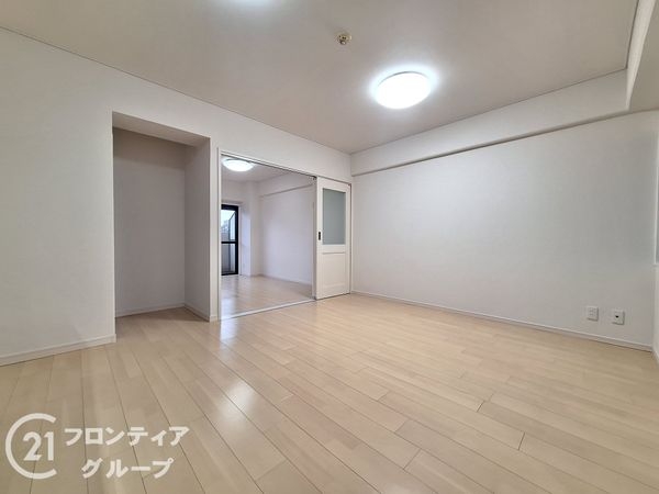 ライオンズマンション住吉川公園　中古マンション