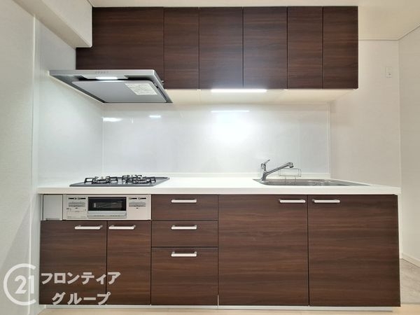 ライオンズマンション住吉川公園　中古マンション