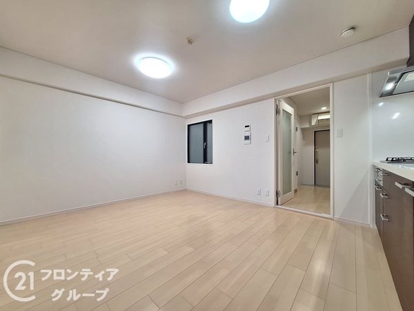 ライオンズマンション住吉川公園　中古マンション