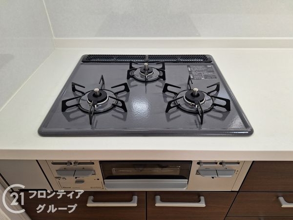 ライオンズマンション住吉川公園　中古マンション